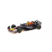 410240901 1/43 オラクル レッド ブル レーシング RB20 マックス･フェルスタッペン カナダGP 2024 ウィナー [ダイキャストミニカー]