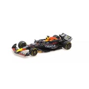 410241001 1/43 オラクル レッド ブル レーシング RB20 マックス･フェルスタッペン スペインGP 2024 ウィナー [ダイキャストミニカー]