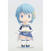 HELLO！ GOOD SMILE 魔法少女まどか☆マギカ 美樹さやか 新パッケージ版 [塗装済可動フィギュア 全高約100mm ノンスケール]