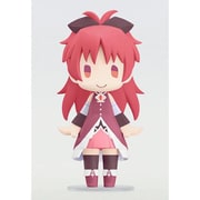 HELLO！ GOOD SMILE 魔法少女まどか☆マギカ 佐倉杏子 新パッケージ版 [塗装済可動フィギュア 全高約100mm ノンスケール]