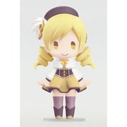 HELLO！ GOOD SMILE 魔法少女まどか☆マギカ 巴マミ 新パッケージ版 [塗装済可動フィギュア 全高約100mm ノンスケール]