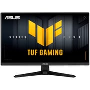 ゲーミングモニター/TUF Gamingシリーズ 5/23.8型/フルHD(1920×1080)/Fast IPSパネル/240Hz/0.3ms(GTG)/HDMI×2 DP×1 VG249QM5A