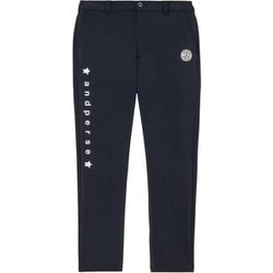 ゴルフウェアメンズ パンツ Lサイズ AMF5025J130