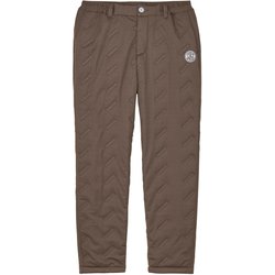 ゴルフウェアメンズ パンツ Mサイズ AMF5065G350