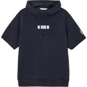 ゴルフウェアメンズ スウェット Mサイズ AMF6505J130