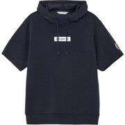 ゴルフウェアメンズ スウェット LLサイズ AMF6505J130