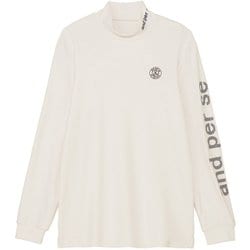 ゴルフウェアメンズ LSエリナシシャツ LLサイズ AMF9235V810