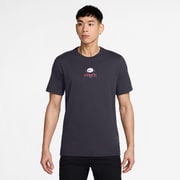 ゴルフ OC S/S Tシャツ メンズ ケーブパープル Mサイズ