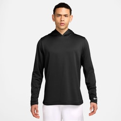 DF TOUR LTWT L/S フーディ メンズ ブラック Lサイズ