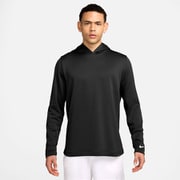 DF TOUR LTWT L/S フーディ メンズ ブラック Lサイズ