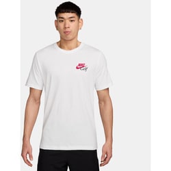 ゴルフ OC 3 S/S Tシャツ メンズ ホワイト XLサイズ