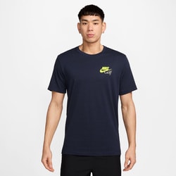ゴルフ OC 3 S/S Tシャツ メンズ オブシディアン Lサイズ