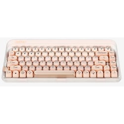 メカニカルキーボード LOFREE DOT Foundation ANSI配列 75％ 84キー oe914