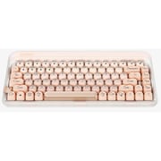 メカニカルキーボード LOFREE DOT Foundation ANSI配列 75% 84キー oe914