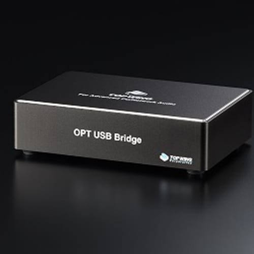OPT USB Bridge USB-SFPアダプター TW-OPT-USB-BRIDGE