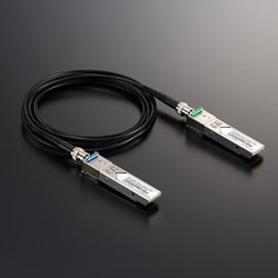 Silent Fidelity SFP SFPモジュール付属ケーブル 3m TW-SF-SFP