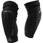 レーシングプロテクター SK-846 ENIGMA CE2 AT KNEE GUARD BK M