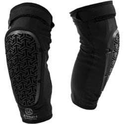 レーシングプロテクター SK-846 ENIGMA CE2 AT KNEE GUARD BK L