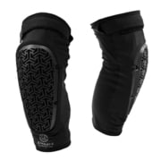 レーシングプロテクター SK-846 ENIGMA CE2 AT KNEE GUARD BK L