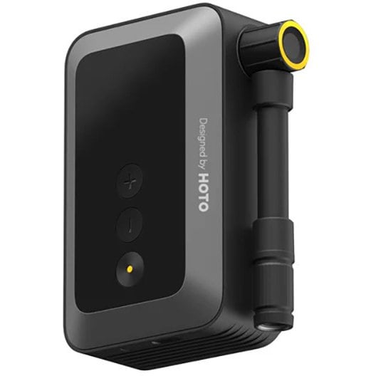 エアポンプ Pocket