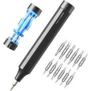 24in1 精密ドライバー グレー HTT0005EU
