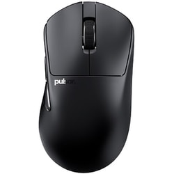 ワイヤレスゲーミングマウス Pulsar X3 Mini Black PX3R11