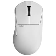 ワイヤレスゲーミングマウス Pulsar X3 Mini White PX3R12