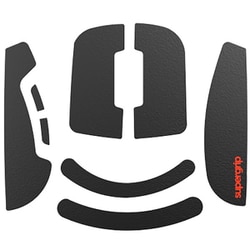 TenZ Signature Editionマウス用 グリップテープ Supergrip TenZ Signature ED SGRTZ1