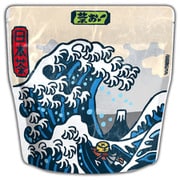 高森商店 茶お！ 波柄 最高級 緑茶 ティーバッグ 3g×5