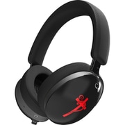 ワイヤレスヘッドホン アダプティブハイブリッドノイズキャンセリング/Bluetooth対応 HYDE SPECIAL EDITION WA-J1-666