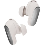 完全ワイヤレスイヤホン アクティブノイズキャンセリング/空間オーディオ/Bluetooth対応 ホワイトスモーク QuietComfort Ultra Earbuds(第2世代) White Smoke