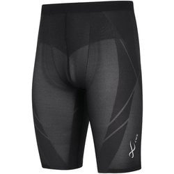 新品 正規品 CW-X HZO775 クール 下半身サポート マラソン メンズ CW－X クール｜ハーフ｜下半身サポート｜マラソン・球技など