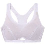 MEDIUMスポーツブラ スポーツブラ PO MABサイズ HTY007