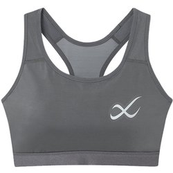 スポーツ時から普段使いまで幅広く◎\tHermes\tChaine d'Ancreブラ le coq sportif レディース スポーツブラ ハーフトップ ノン