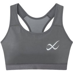 サポートタイプMEDIUM SPORTSゆれケアBra スポーツブラ OC LLサイズ HTY020