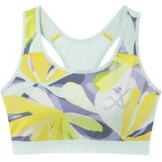 サポートタイプMEDIUM SPORTSゆれケアBra スポーツブラ YE Mサイズ HTY020