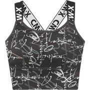 Support Type MEDIUM SPORTSゆれケアBra スポーツブラ OB Mサイズ HTY021