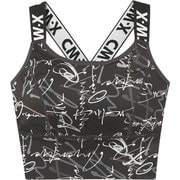 Support Type MEDIUM SPORTSゆれケアBra スポーツブラ OB LLサイズ HTY021