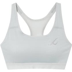 MEDIUM SPORTSゆれケアBra 高校生対応 スポーツブラ SG Mサイズ HTY024