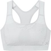 スポーツブラサポートタイプ HIGH SPORTSゆれケアBra Performance Up スポーツブラ SG LLABサイズ HTY198