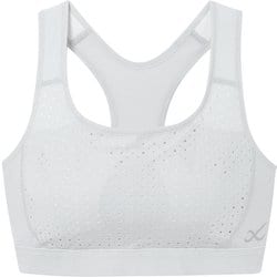 スポーツブラサポートタイプ HIGH SPORTSゆれケアBra Performance Up スポーツブラ SG SCDサイズ HTY198