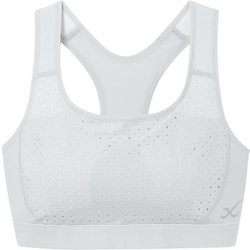 スポーツブラサポートタイプ HIGH SPORTSゆれケアBra Performance Up スポーツブラ SG SEFサイズ HTY198