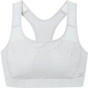 スポーツブラサポートタイプ HIGH SPORTSゆれケアBra Performance Up スポーツブラ SG LEFサイズ HTY198