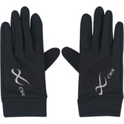 メンズホットグローブ フィットネス グローブ BL(BL) 23-25cm HYO550