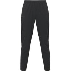 メンズアウターボトム メンズ ランニングウェア ロングパンツ BL Lサイズ DHO309