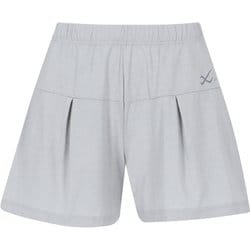 キュロットパンツ（3分丈）アウターボトムス レディース ランニングウェア ショートパンツ SG Lサイズ DHY303