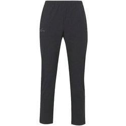 ウィメンズアウターボトム レディース ランニングウェア ロングパンツ BL Lサイズ DHY309