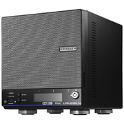 法人向け 2ドライブ NAS 5年保証 バックアップ用ドライブ添付モデル 2TB HDL2-HB02/02