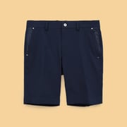 ゴルフウェアメンズ ショートパンツ NV Lサイズ CWA25M C25127100 1120
