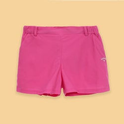 ゴルフウェアレディース ショートパンツ PK Mサイズ CWA25L C25127202 1092